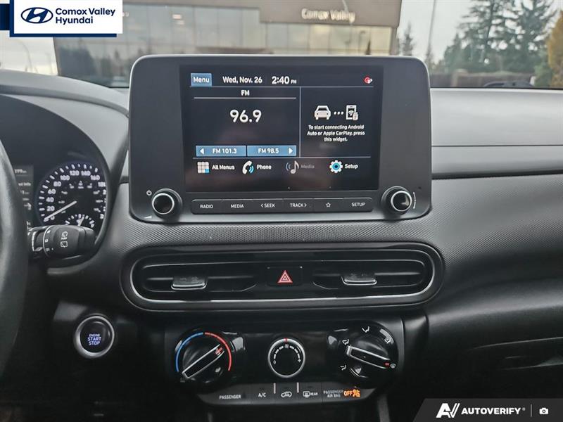 hyundai Kona 2023 - 18