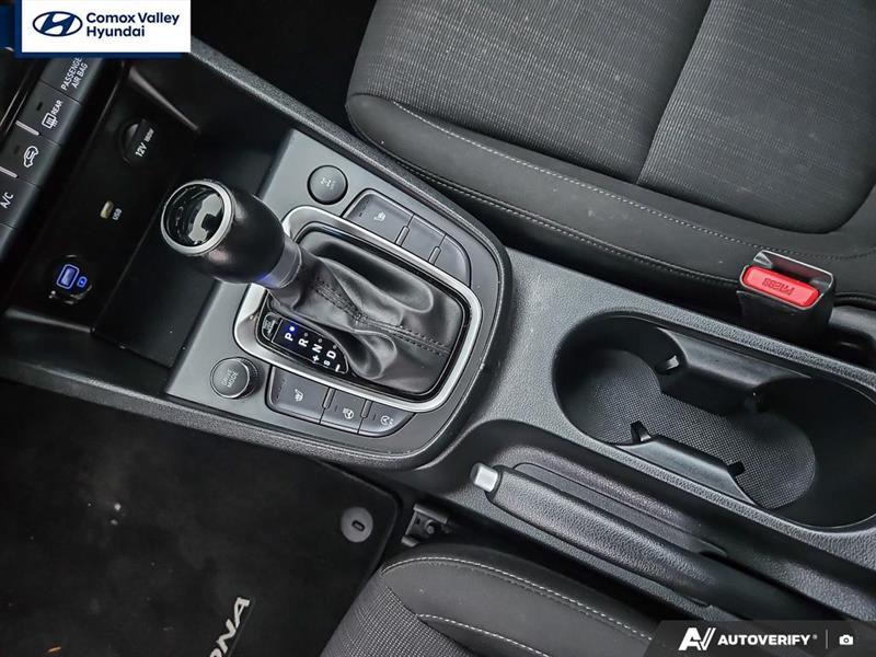 hyundai Kona 2023 - 19