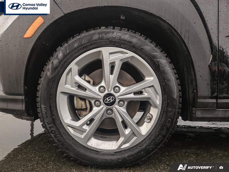 hyundai Kona 2023 - 20