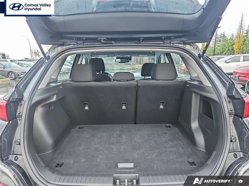 hyundai Kona 2023 - 21