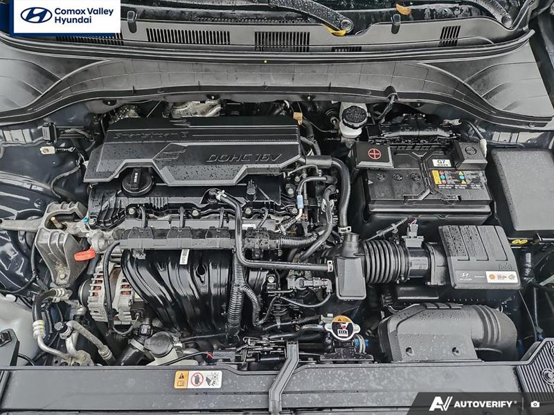 hyundai Kona 2023 - 22