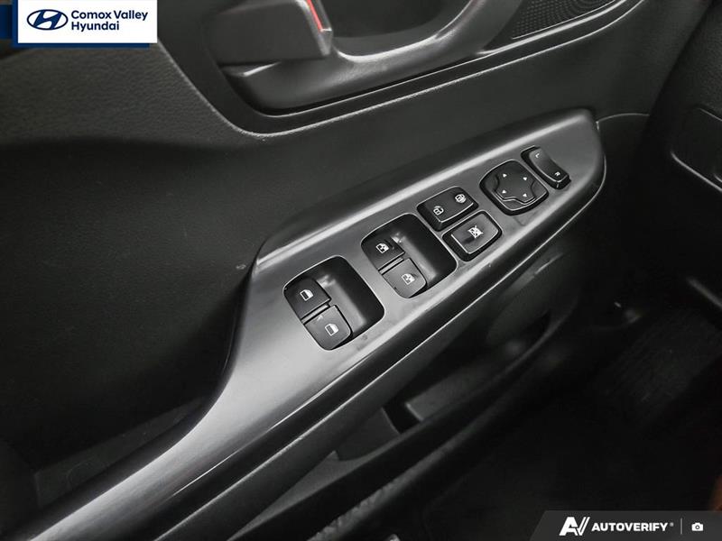 hyundai Kona 2023 - 24