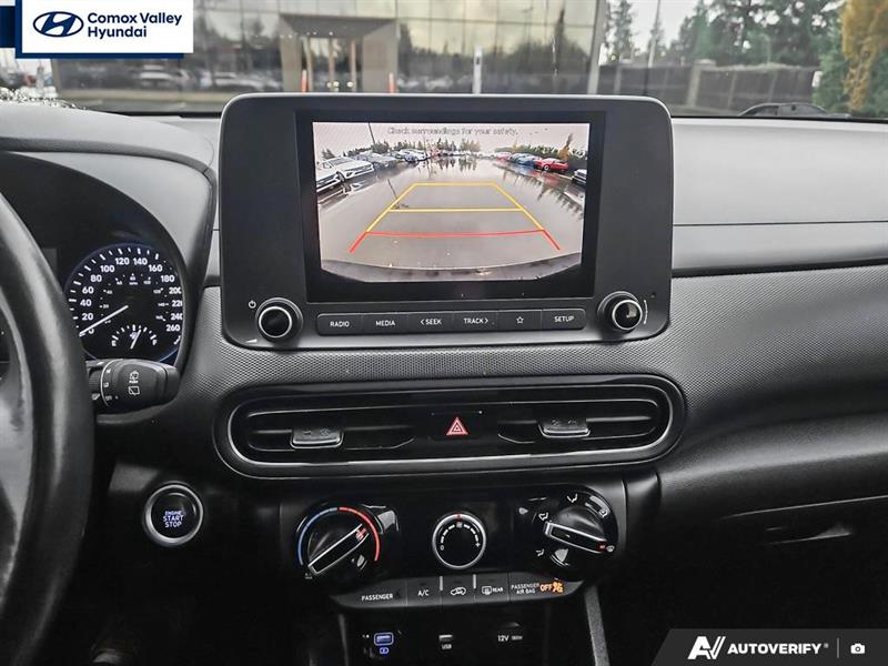 hyundai Kona 2023 - 26