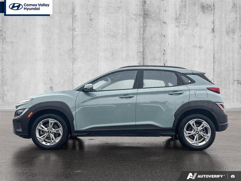 hyundai Kona 2023 - 2
