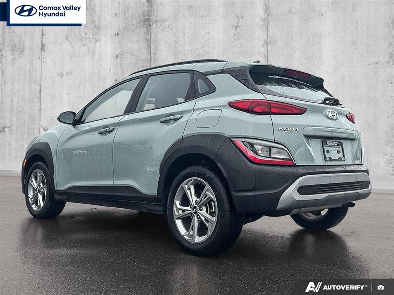 hyundai Kona 2023 - 3