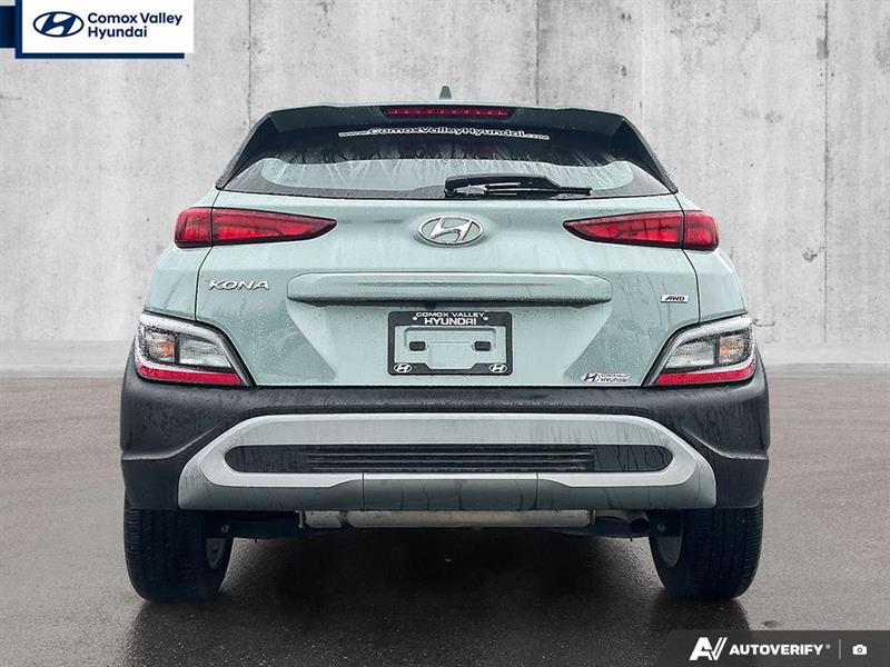 hyundai Kona 2023 - 5