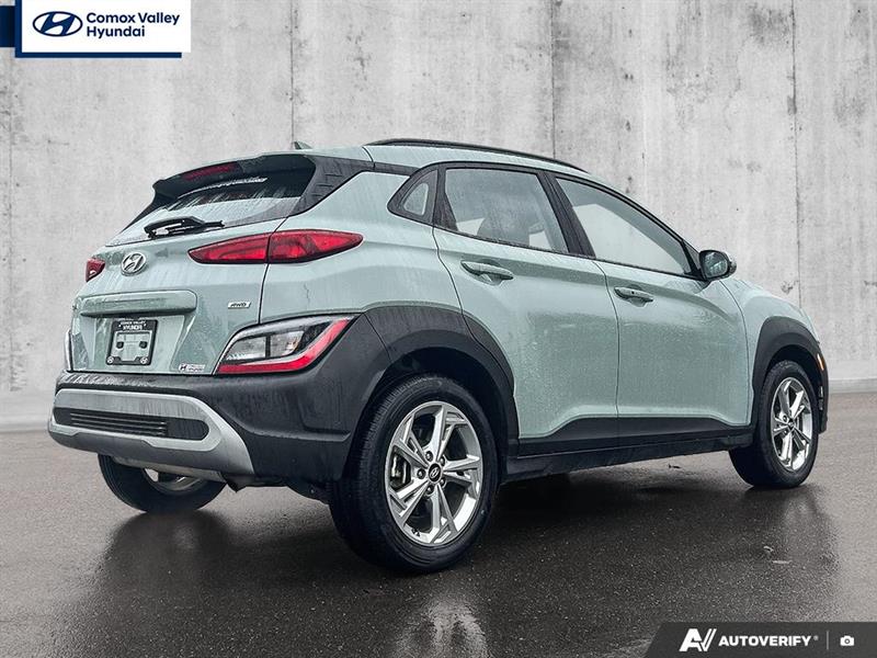 hyundai Kona 2023 - 6