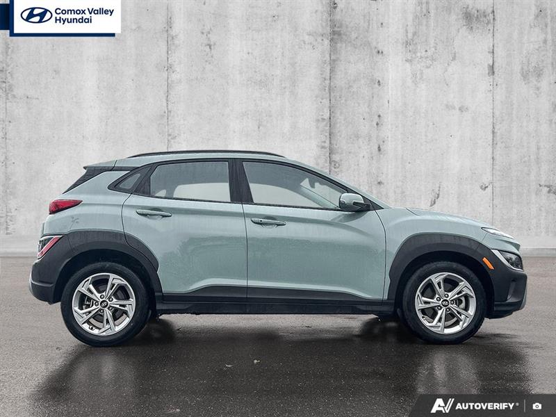hyundai Kona 2023 - 7