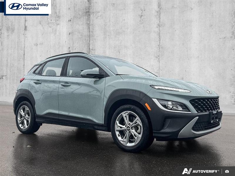 hyundai Kona 2023 - 9