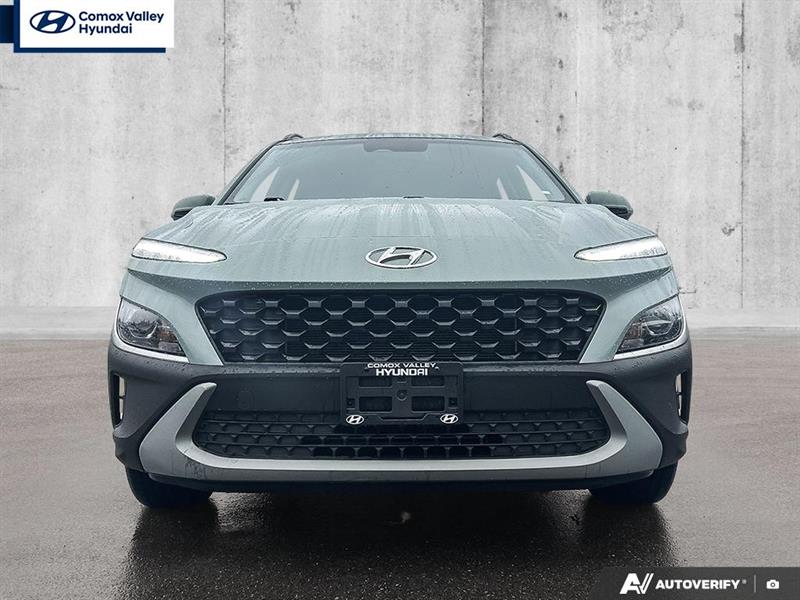 hyundai Kona 2023 - 10