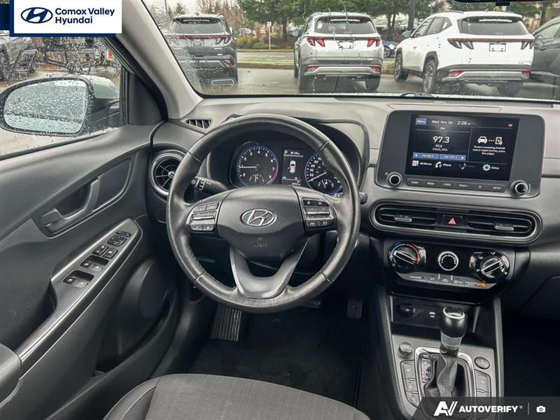 hyundai Kona 2023 - 11