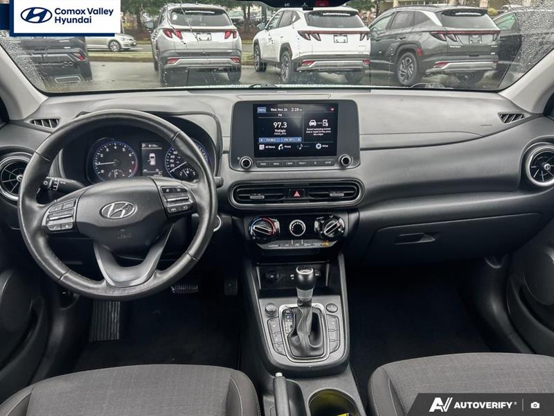 hyundai Kona 2023 - 12