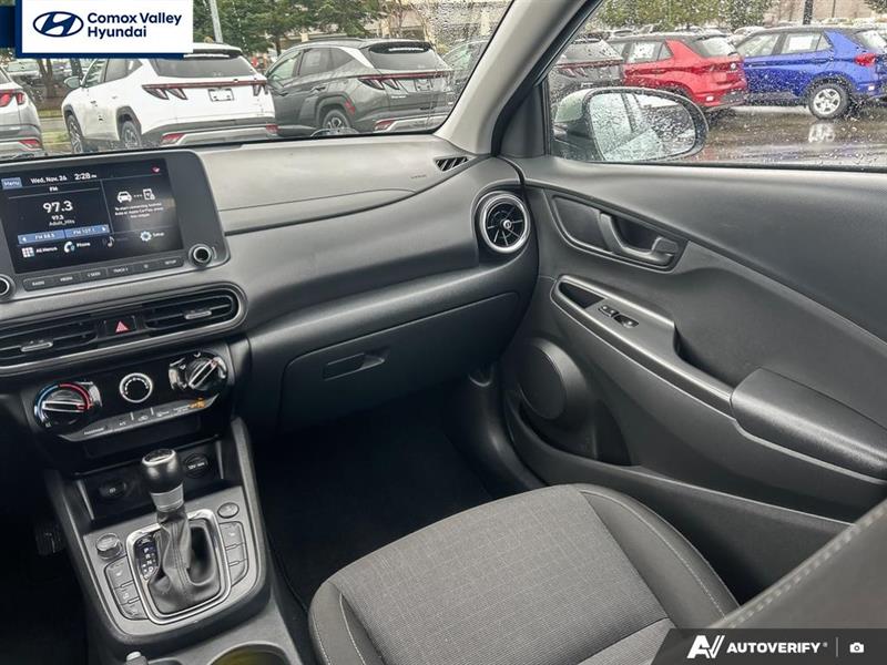 hyundai Kona 2023 - 13