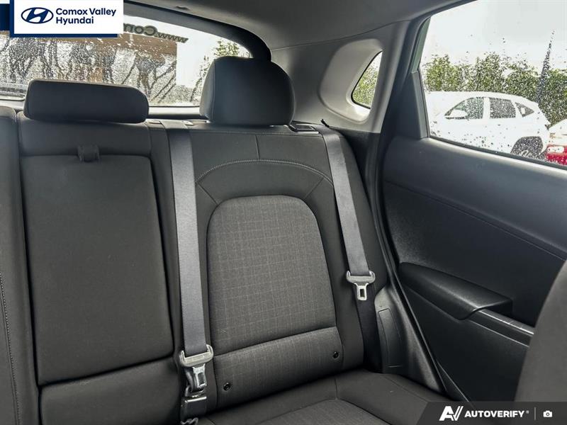 hyundai Kona 2023 - 16