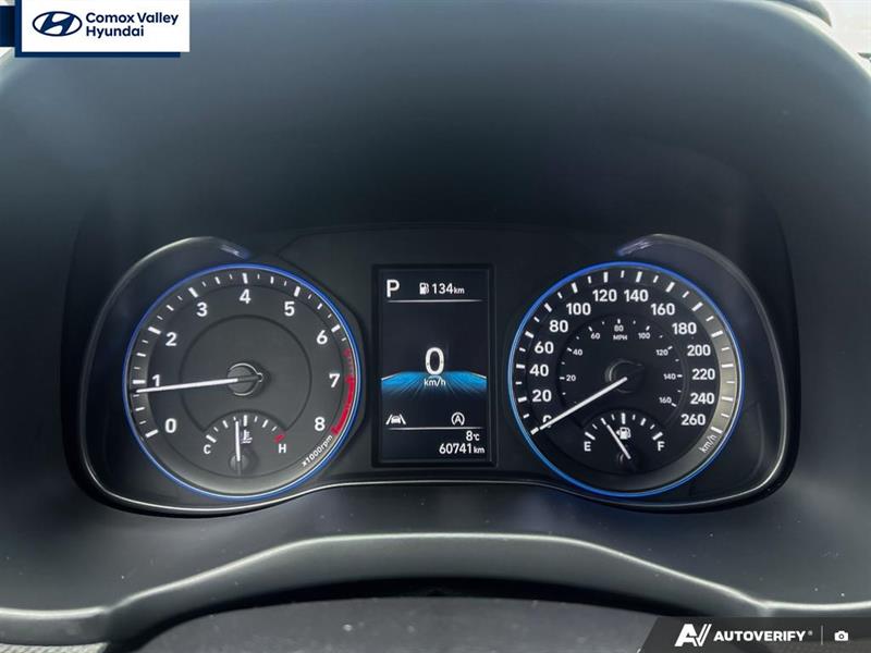 hyundai Kona 2023 - 17