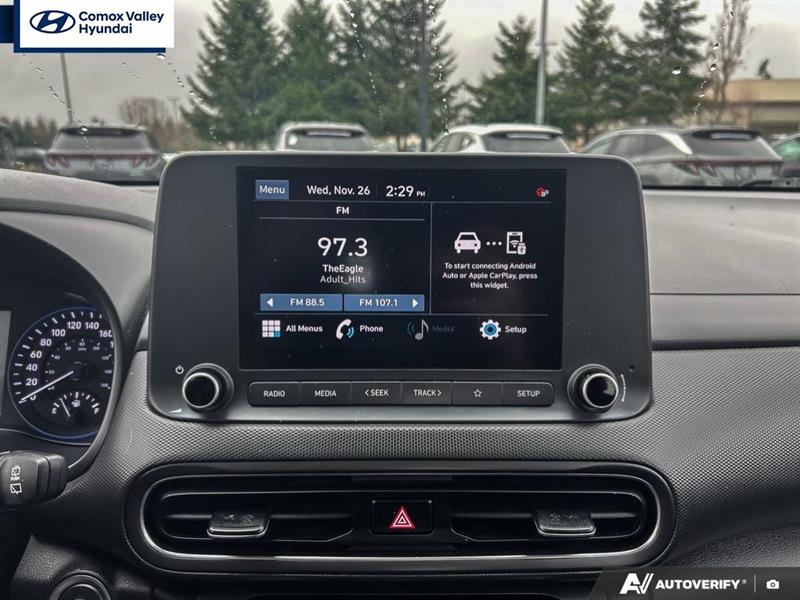 hyundai Kona 2023 - 18