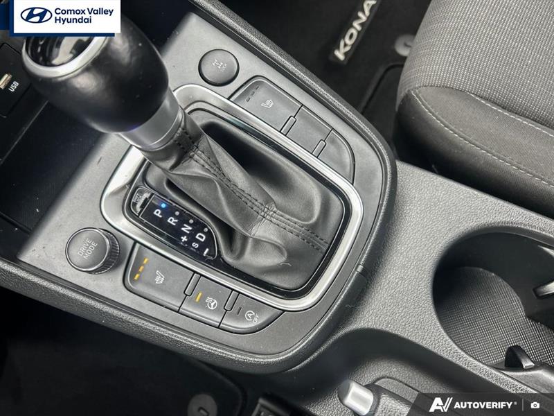 hyundai Kona 2023 - 19