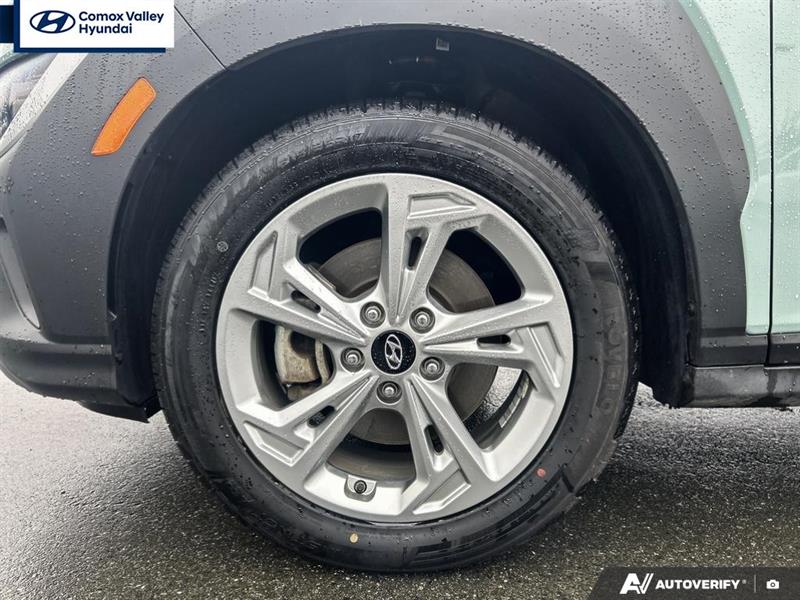 hyundai Kona 2023 - 20