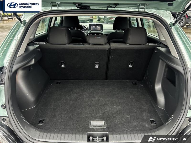 hyundai Kona 2023 - 21