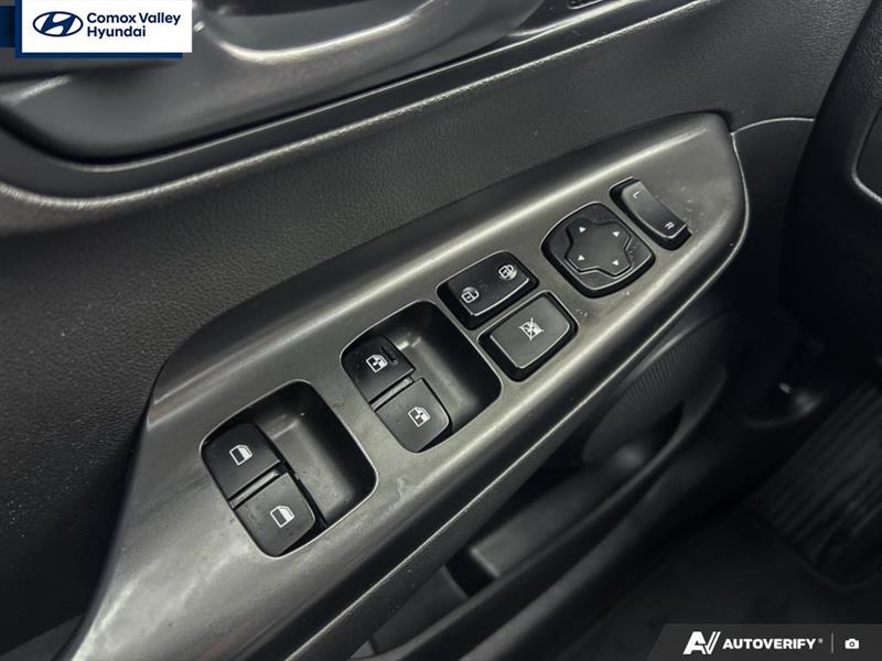 hyundai Kona 2023 - 24