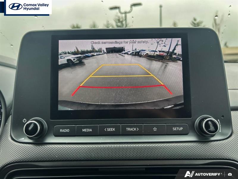 hyundai Kona 2023 - 26