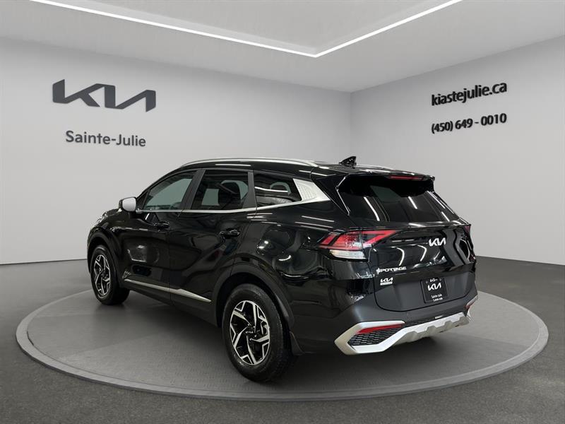 kia Sportage 2024 - 3