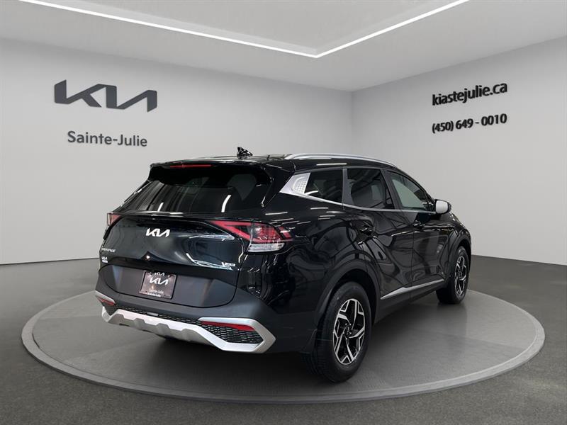 kia Sportage 2024 - 5