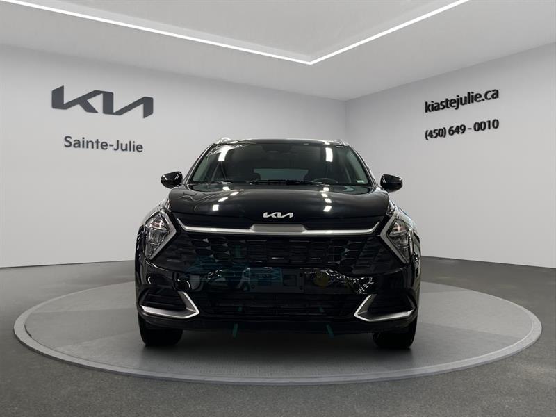 kia Sportage 2024 - 8