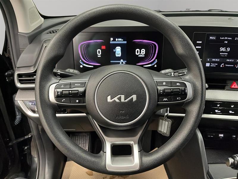 kia Sportage 2024 - 9