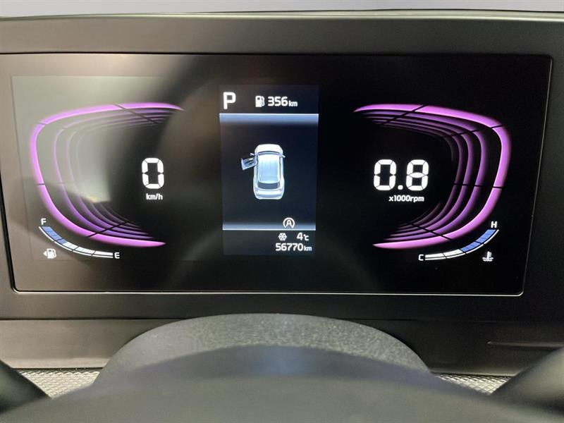 kia Sportage 2024 - 10