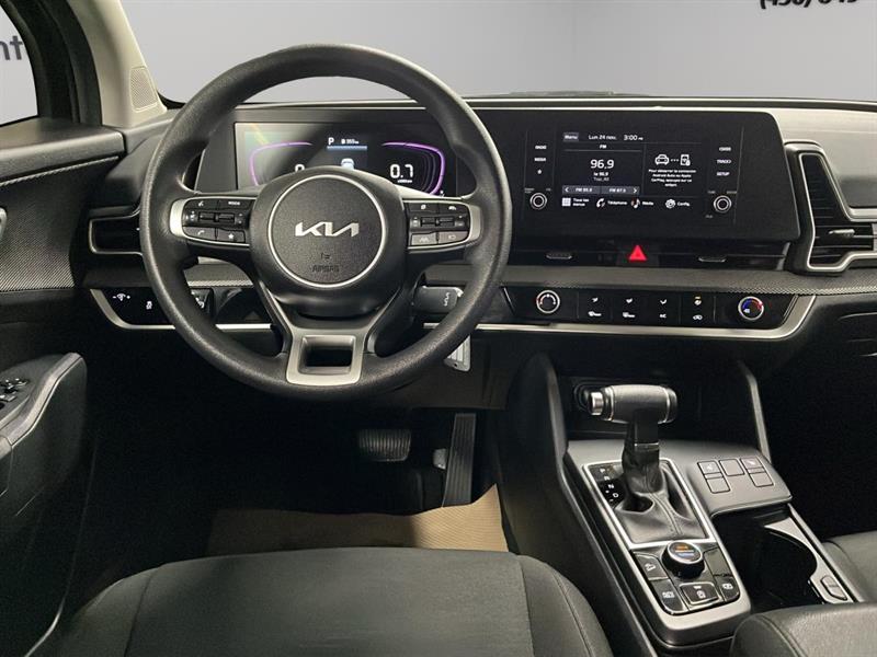 kia Sportage 2024 - 11