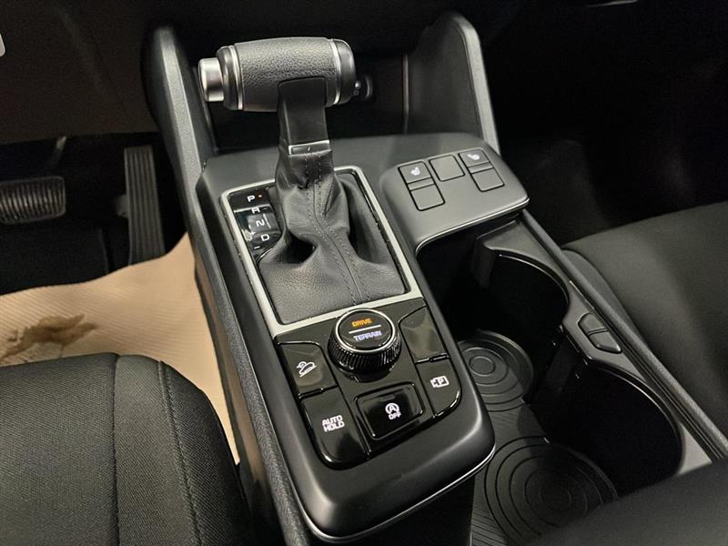 kia Sportage 2024 - 13