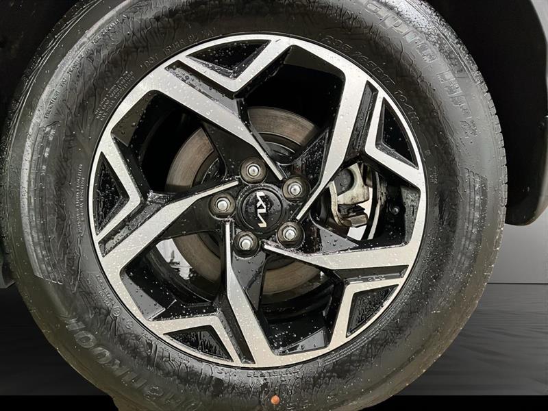 kia Sportage 2024 - 14