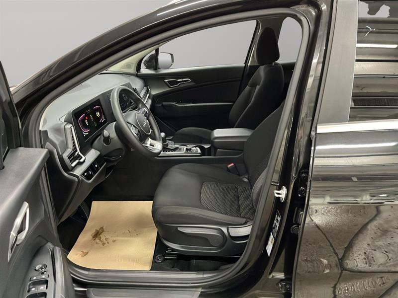 kia Sportage 2024 - 15
