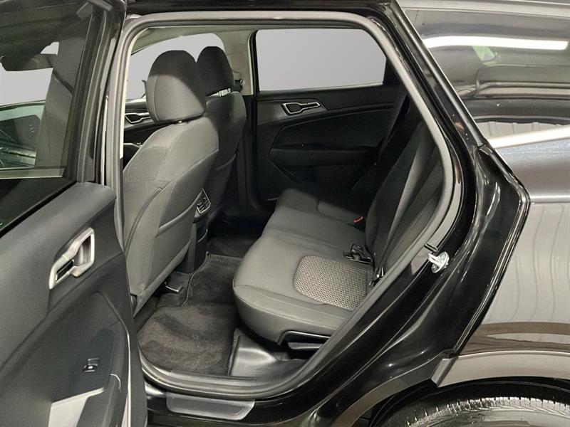 kia Sportage 2024 - 16