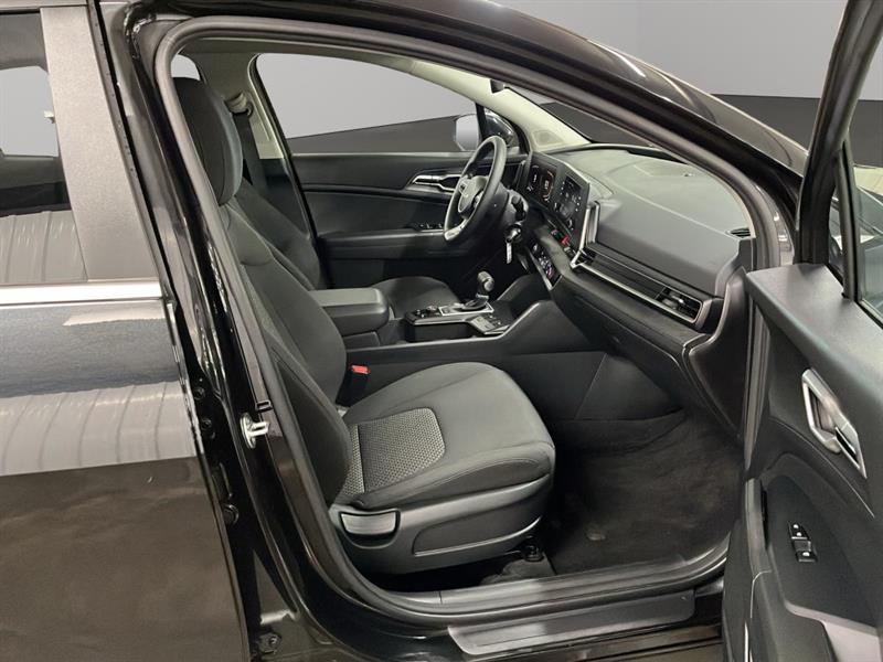 kia Sportage 2024 - 17