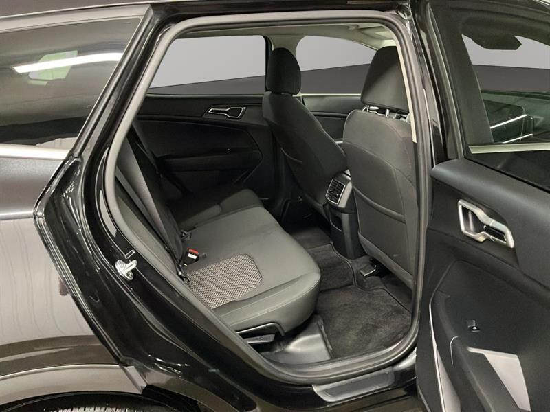kia Sportage 2024 - 18