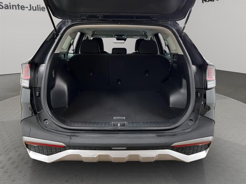 kia Sportage 2024 - 19