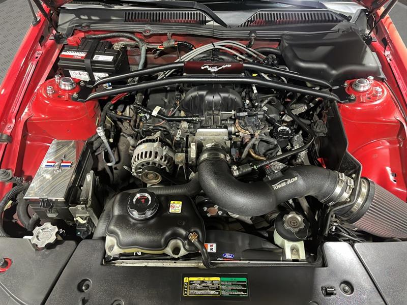 ford Mustang 2007 - 15