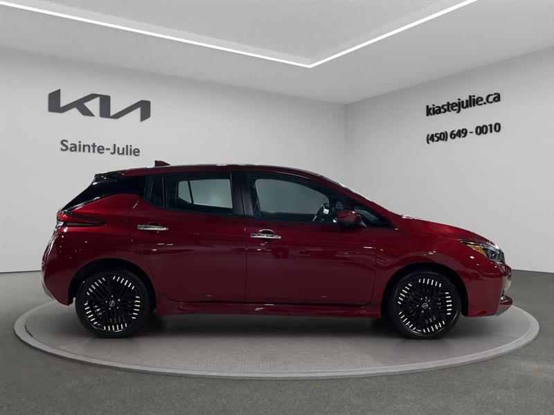 nissan LEAF 2024 - 6