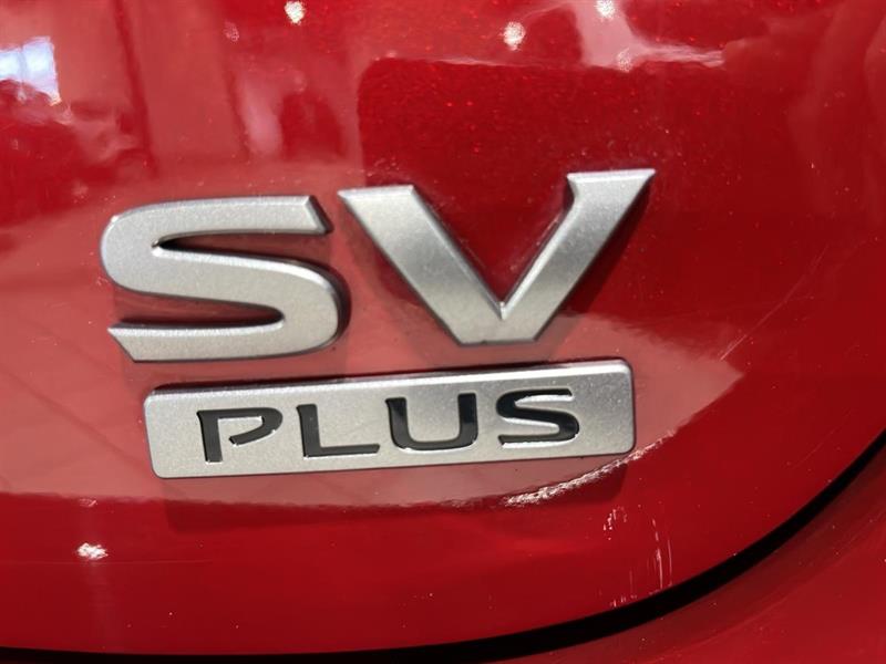 nissan LEAF 2024 - 13