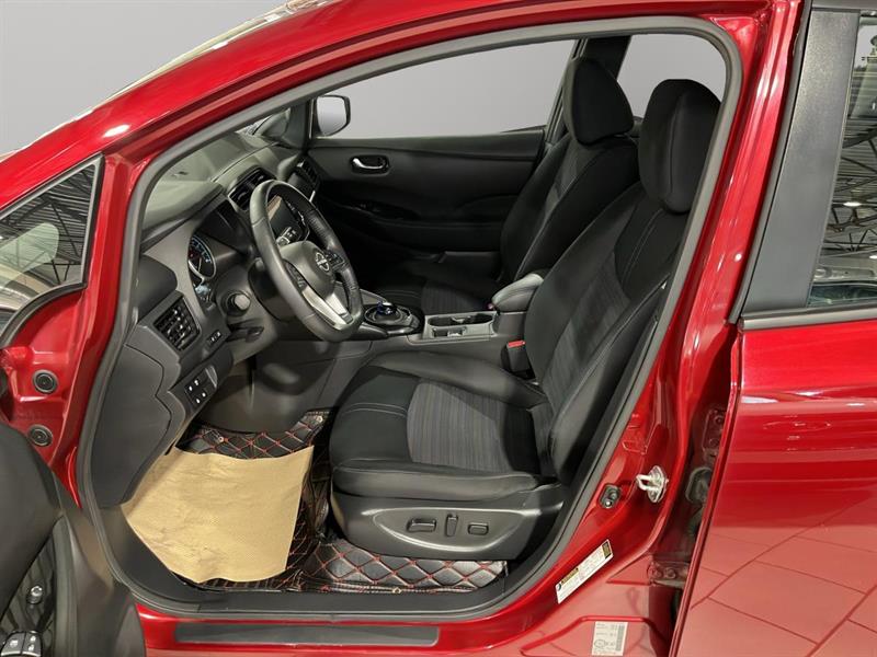 nissan LEAF 2024 - 15