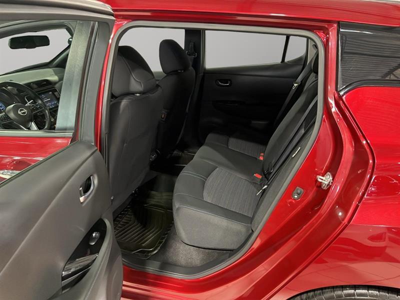 nissan LEAF 2024 - 16