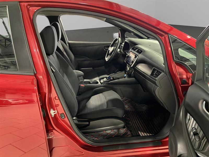 nissan LEAF 2024 - 17