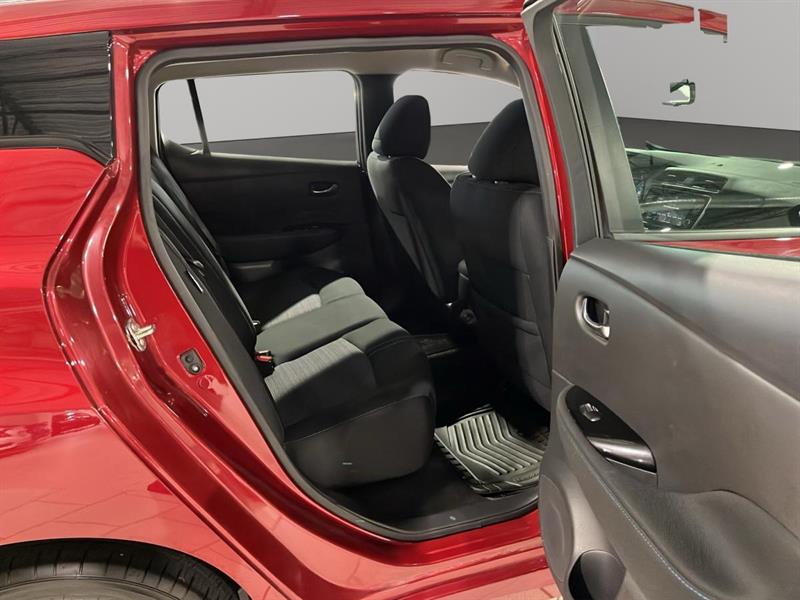 nissan LEAF 2024 - 18