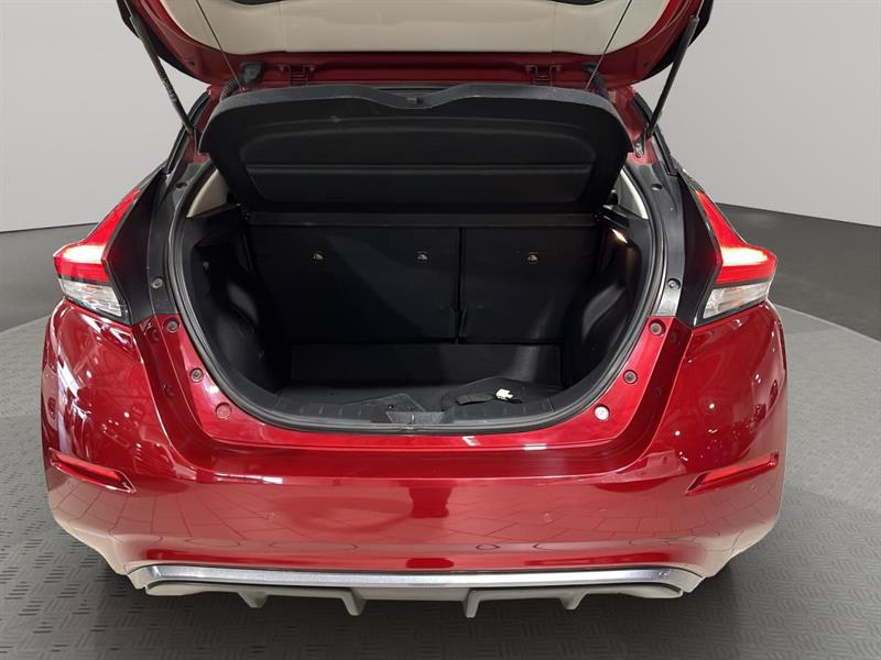 nissan LEAF 2024 - 19