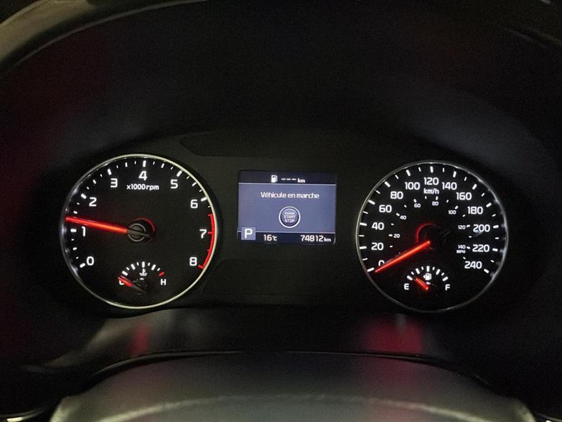 kia Seltos 2023 - 10