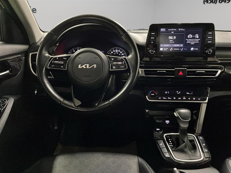 kia Seltos 2023 - 11