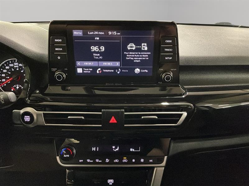 kia Seltos 2023 - 12