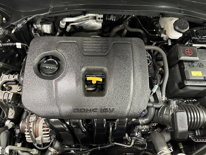 kia Seltos 2023 - 14